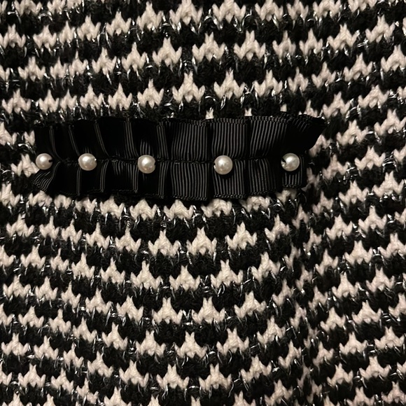 Open front cardigan - Picture 2 of 5